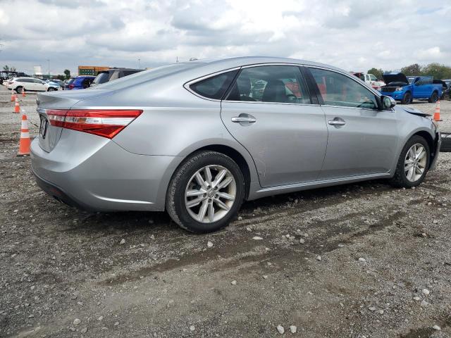 2015 TOYOTA AVALON XLE - 4T1BK1EB2FU161031