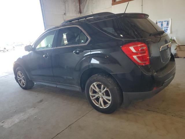 2016 CHEVROLET EQUINOX LT - 2GNALCEK7G1150975
