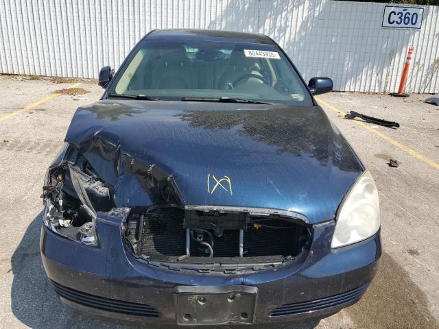 2007 BUICK LUCERNE CXL #3292451680