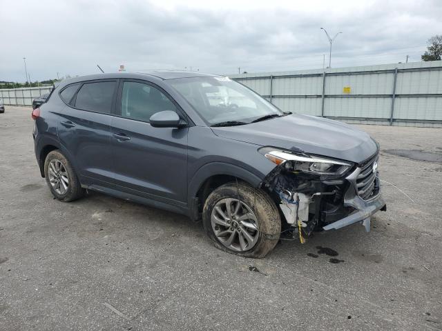 2018 HYUNDAI TUCSON SE KM8J23A43JU808897