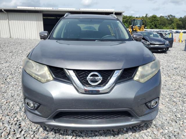 2015 NISSAN ROGUE S 5N1AT2MT2FC765161