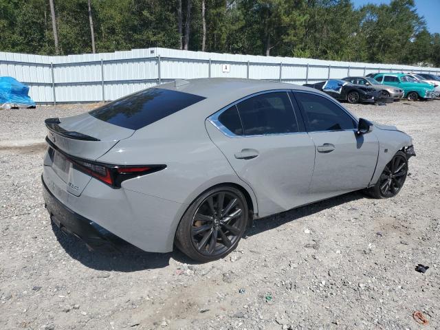 2024 LEXUS IS 350 F S - JTHBZ1B22R5075509