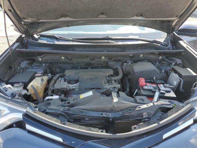 2016 TOYOTA RAV4 LIMITED JTMDFREV2GJ057054