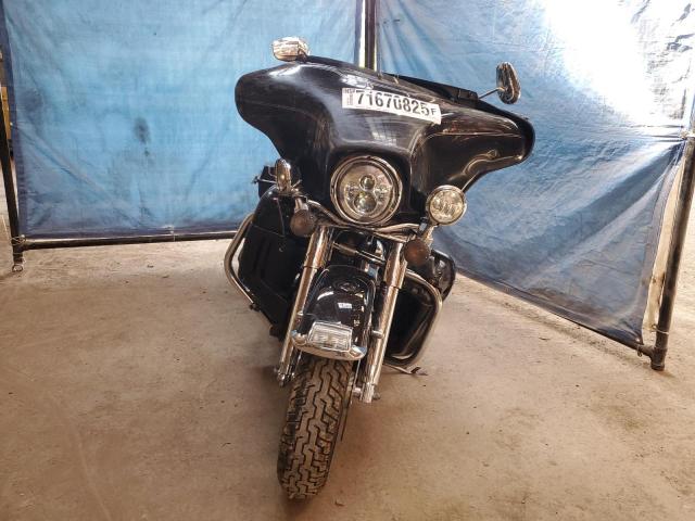 2006 HARLEY-DAVIDSON FLHTCUI 1HD1FCW176Y638758