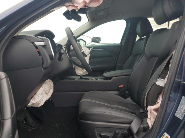 2024 MAZDA CX-50 PREF 7MMVABBM0RN218535