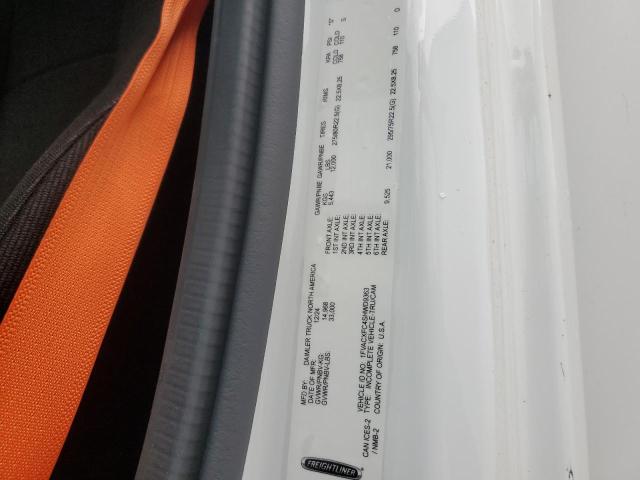 2025 FREIGHTLINER M2 106 MED #3301683629