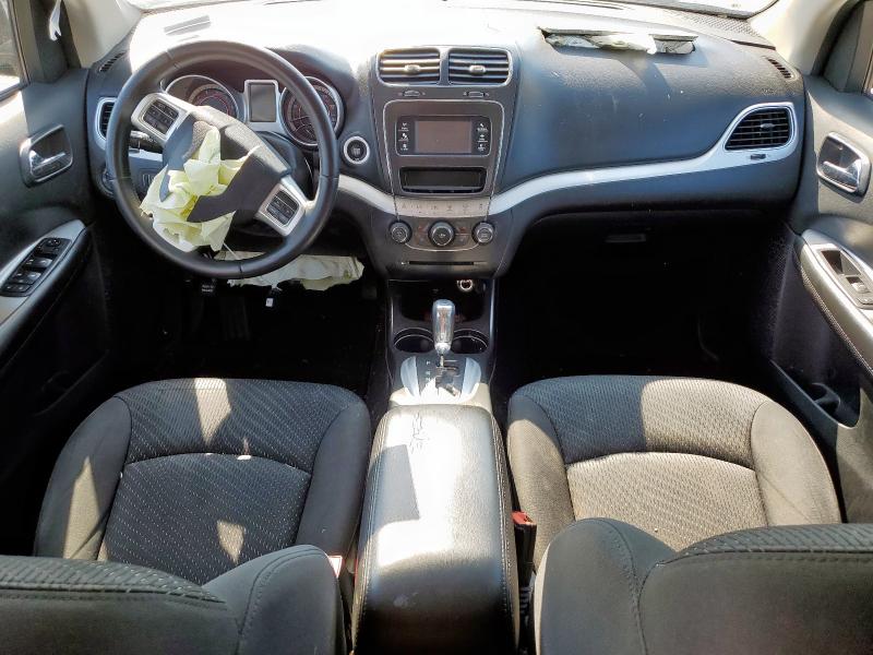 2018 DODGE JOURNEY SE 3C4PDCAB6JT445724