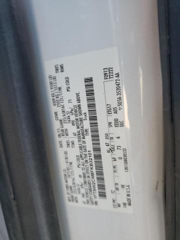 2015 FORD TRANSIT T- #3303996667