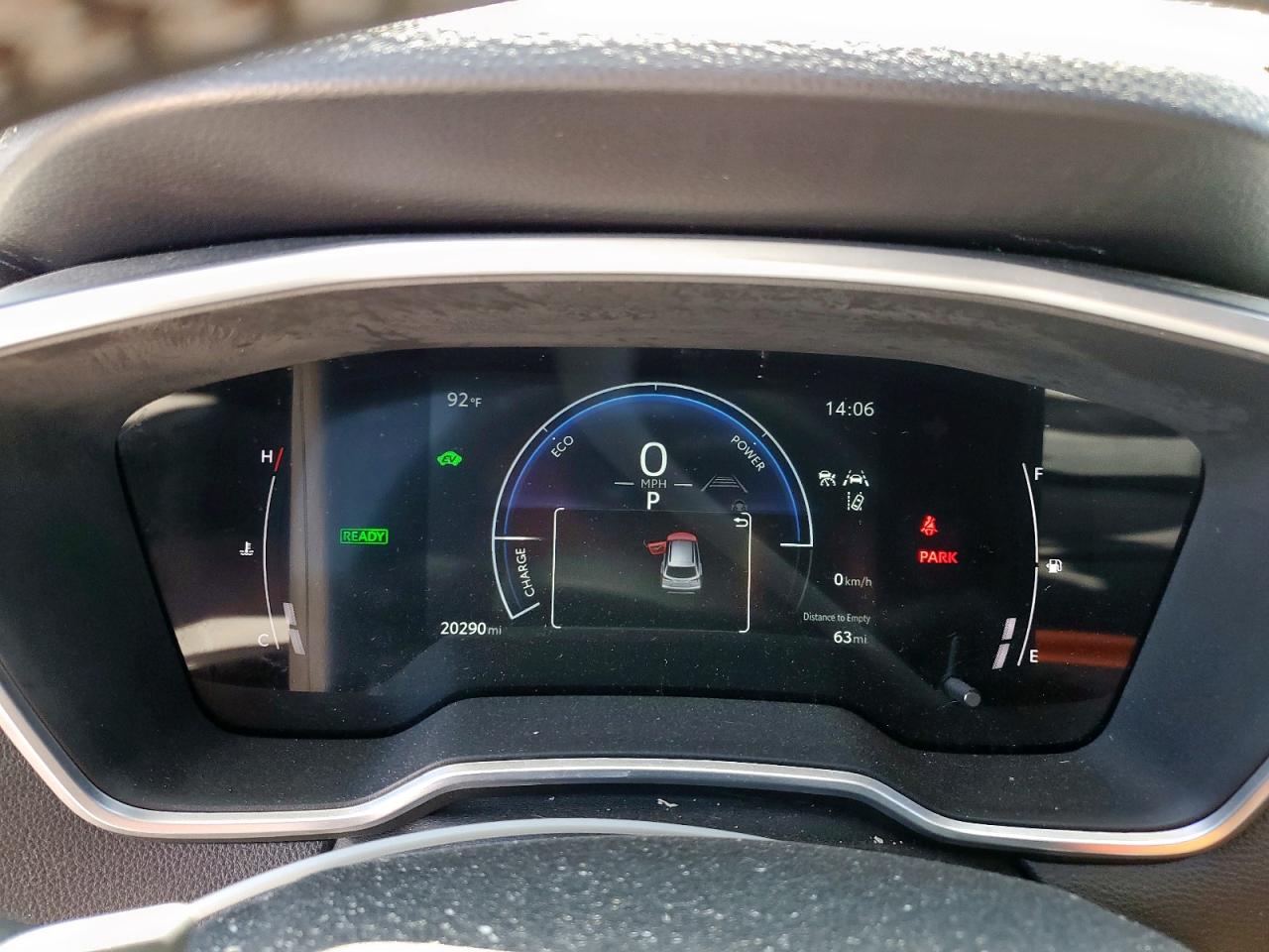 TOYOTA COROLLA CROSS LE