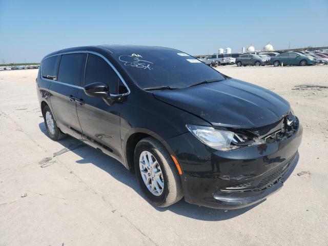 2023 CHRYSLER VOYAGER LX 2C4RC1CG7PR535856