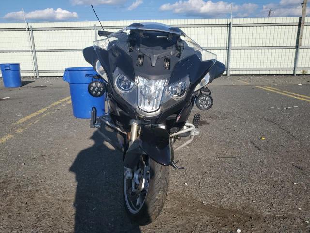 2014 BMW R1200 RT WB10A1306EZ190790