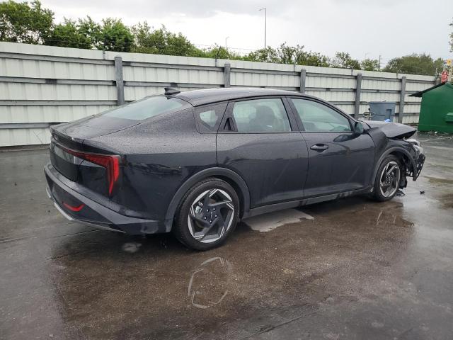 2025 KIA K4 EX 3KPFU4DE2SE053417