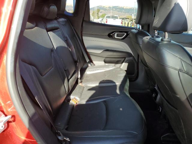 2025 JEEP COMPASS LI 3C4NJDCN8ST553101