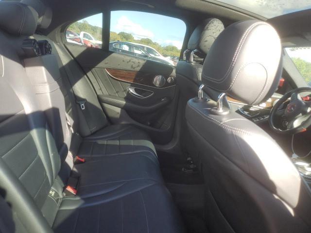 2017 MERCEDES-BENZ C 300 4MAT 55SWF4KBXHU217873