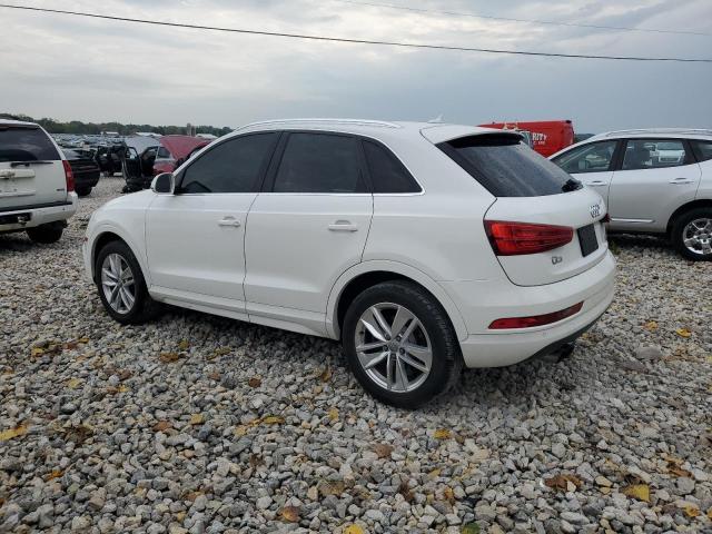 2016 AUDI Q3 PREMIUM PLUS WA1EFCFS4GR019472