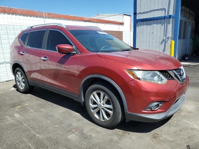 2016 NISSAN ROGUE S 5N1AT2MN0GC825358
