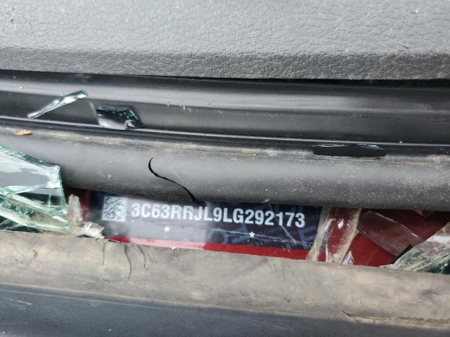 2020 RAM 3500 LARAM #3292451675