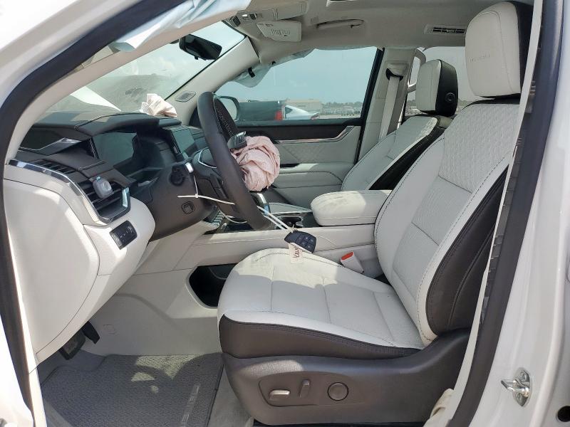 2025 GMC ACADIA DEN #3296529340