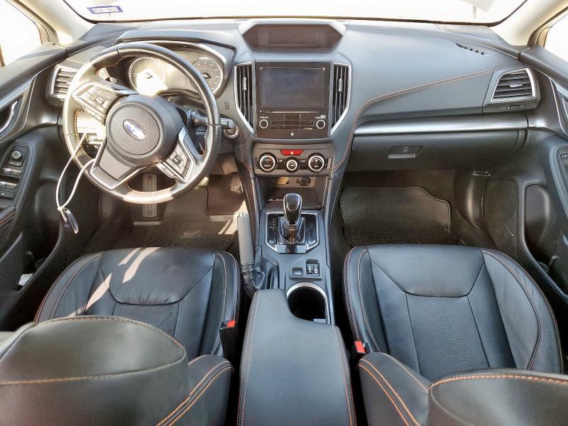 2023 SUBARU CROSSTREK JF2GTHNC9PH218166