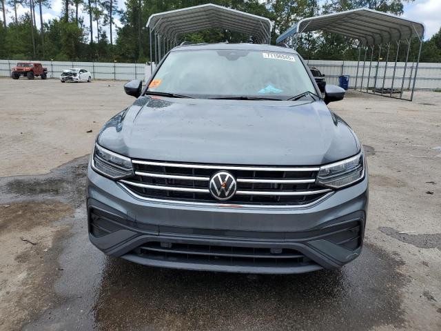 2024 VOLKSWAGEN TIGUAN S - 3VVRB7AX0RM058580