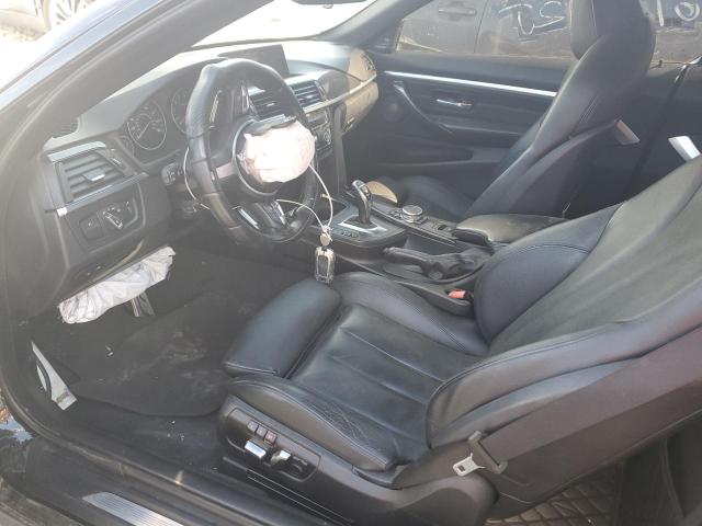 2016 BMW 435 XI WBA3T7C50G5A37583
