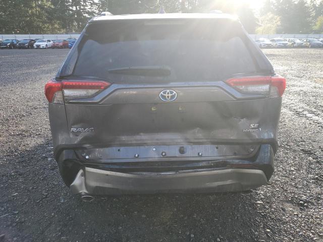 2023 TOYOTA RAV4 SE JTM16RFVXPD096961