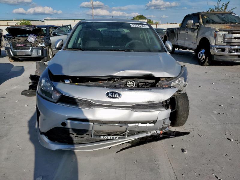 2021 KIA RIO S 3KPA25AD2ME377522