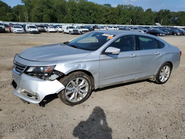 Global Auto Auctions: 2020 CHEVROLET IMPALA LT