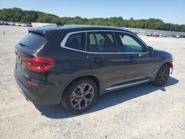 2021 BMW X3 XDRIVE3 5UXTY5C02M9G24075