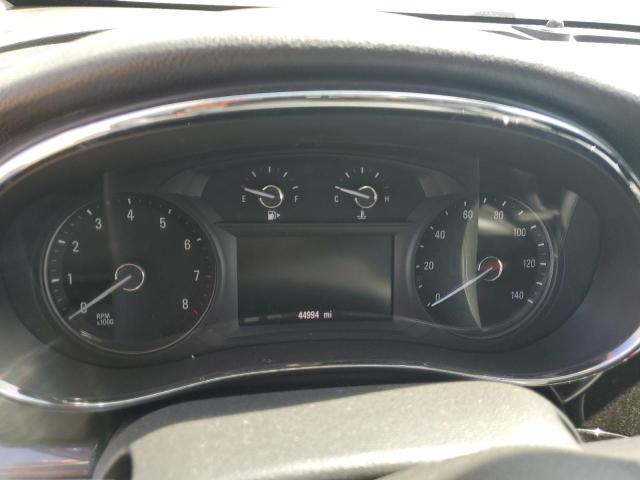 2020 BUICK ENCORE PREFERRED KL4CJASB1LB332174