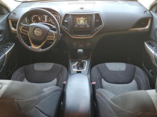 2017 JEEP CHEROKEE S 1C4PJLAB7HD221564