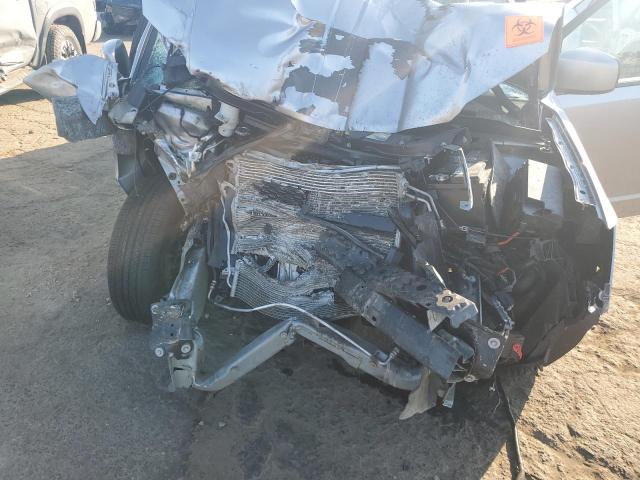 2019 DODGE GRAND CARAVAN GT 2C4RDGEG6KR682367