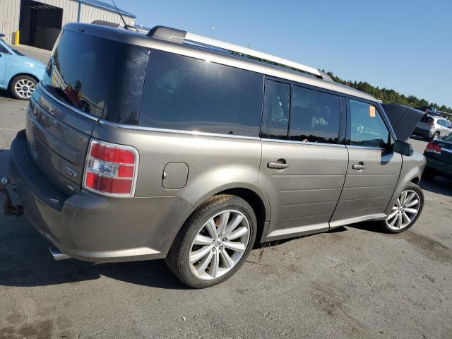 2013 FORD FLEX SEL - 2FMHK6C83DBD25629