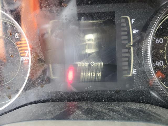 2017 JEEP CHEROKEE L 1C4PJLCB0HW573127