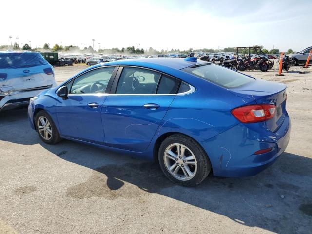 2017 CHEVROLET CRUZE LT 1G1BE5SM9H7110404