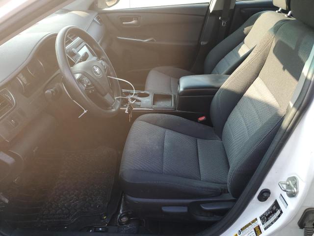 2016 TOYOTA CAMRY LE 4T1BF1FK6GU573294