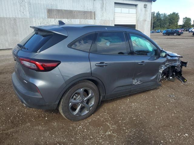2025 FORD ESCAPE ST LINE SELECT #3284838526