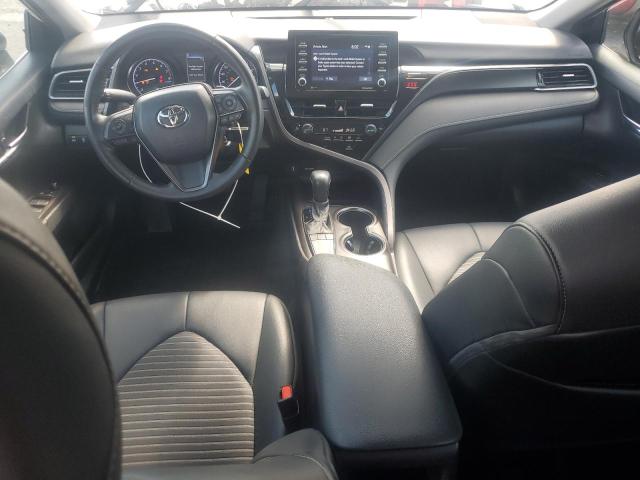 2023 TOYOTA CAMRY SE N 4T1G11AK0PU099970