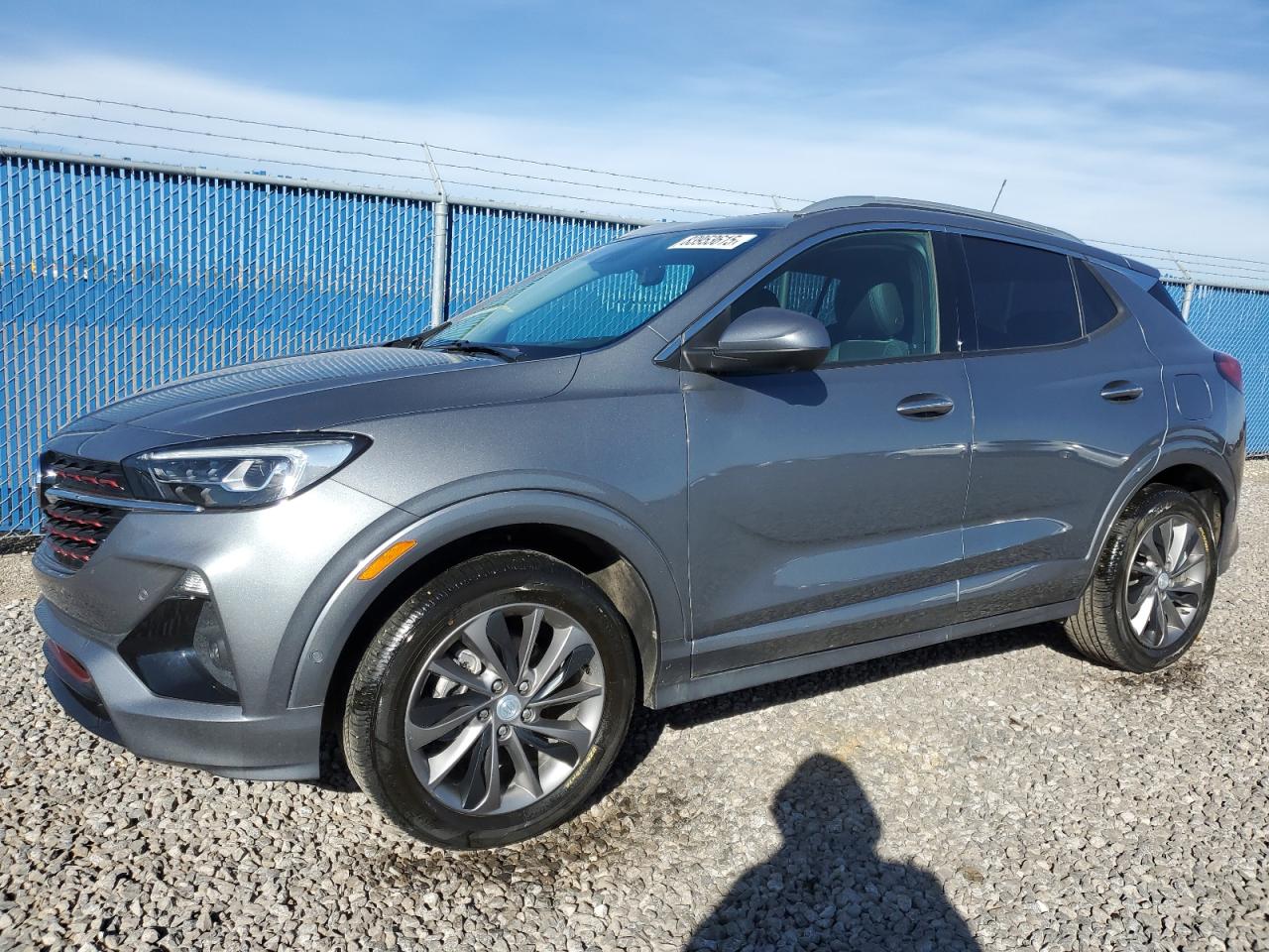 BUICK ENCORE ESSENCE