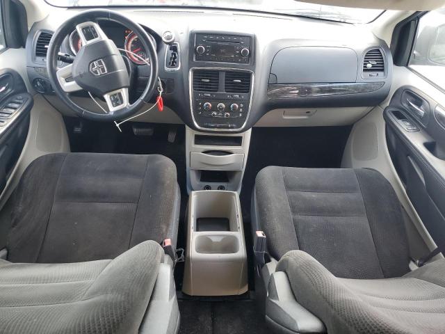 2015 DODGE GRAND CARA 2C4RDGBG0FR666532