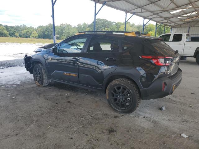 2025 SUBARU CROSSTREK 4S4GUHU65S3751110
