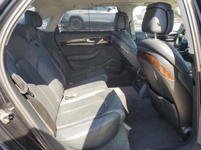 2015 AUDI A8 L QUATT WAU32AFD1FN007541