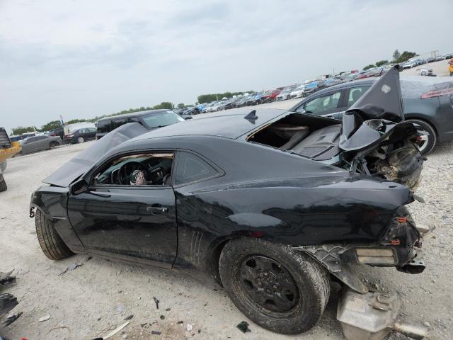 2011 CHEVROLET CAMARO LS #3286738295