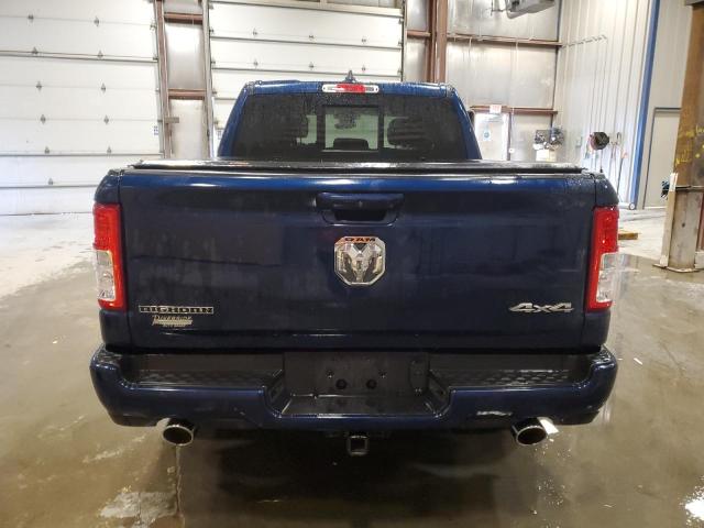 2021 RAM 1500 BIG H - 1C6SRFFTXMN732428
