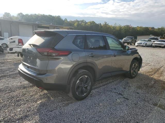 2025 NISSAN ROGUE SV #3293398047