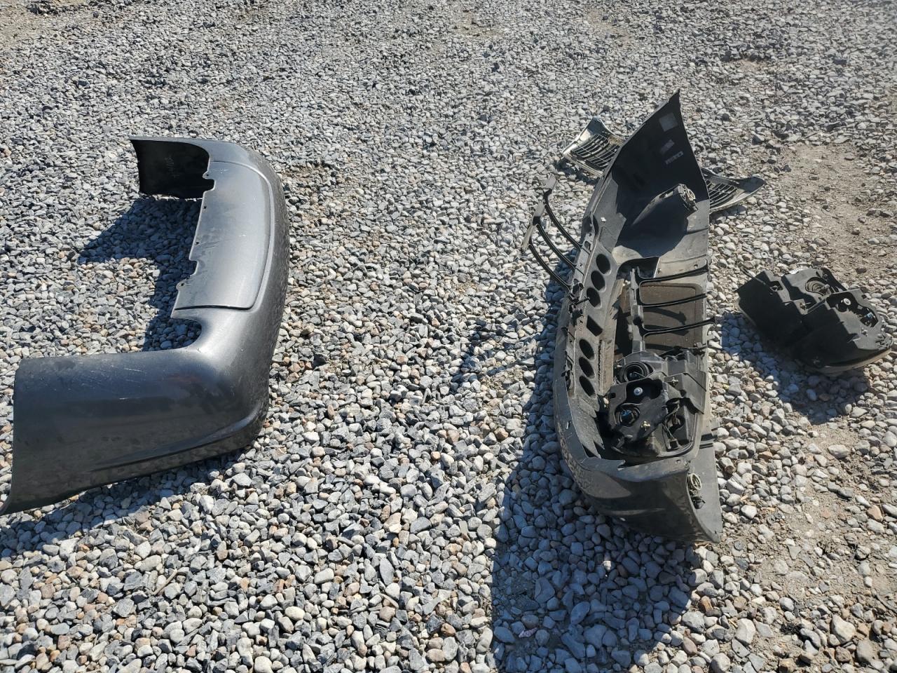 Lot #3247841199 2004 JEEP GRAND CHER