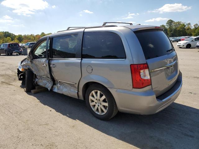 2016 CHRYSLER TOWN & COU 2C4RC1BG0GR128625