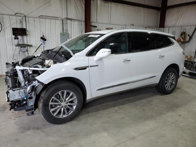 Global Auto Auctions: 2022 BUICK ENCLAVE PREMIUM