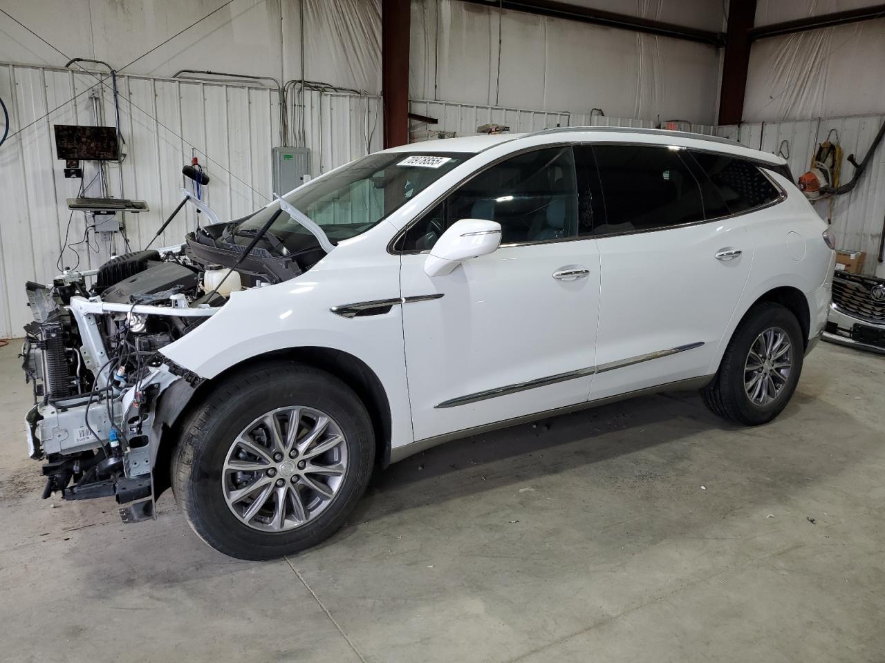 BUICK ENCLAVE PREMIUM