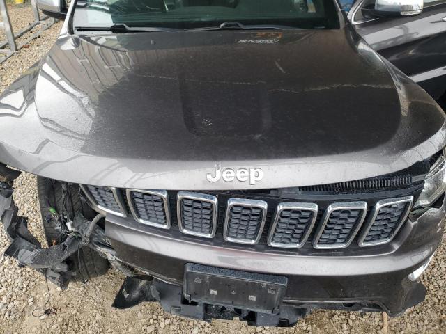 2020 JEEP GRAND CHER - 1C4RJFBG2LC288737